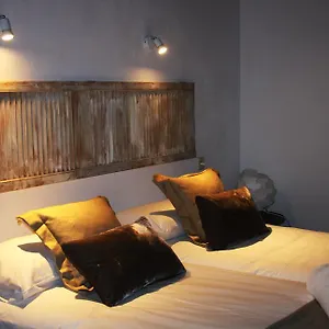 Alojamento de Acomodação e Pequeno-almoço Tribeca Boutique
